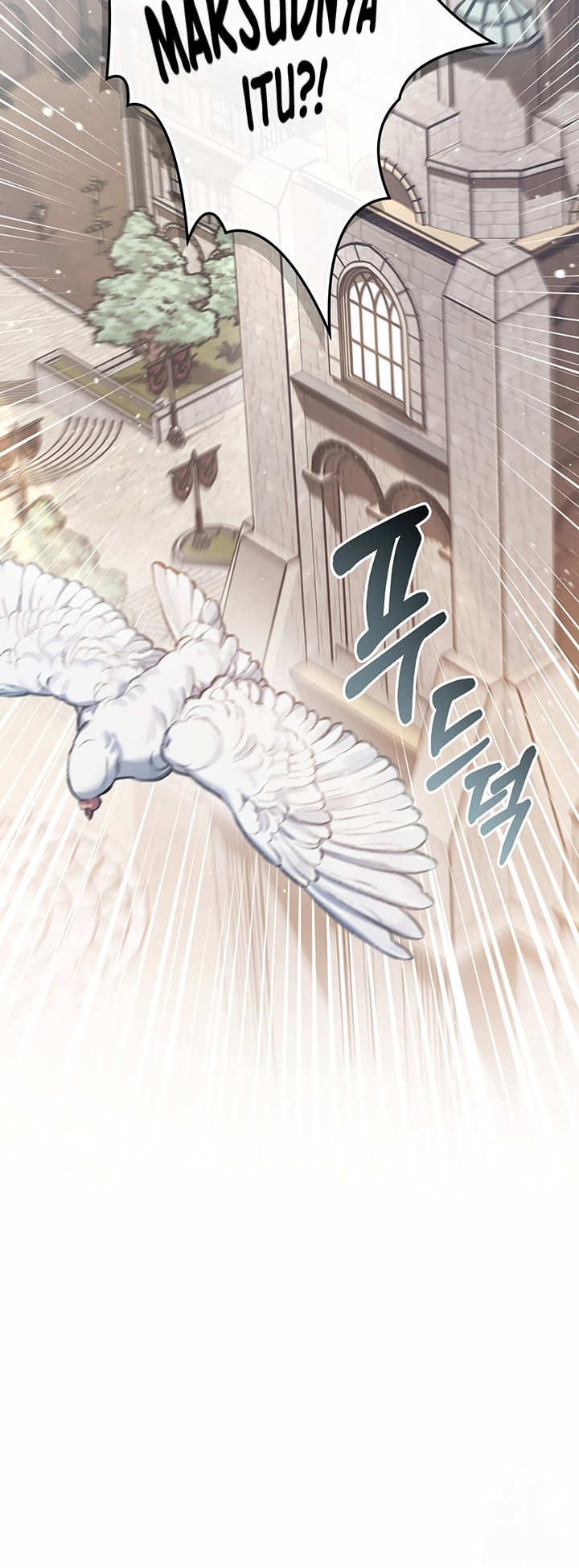 Reborn As The Enemy Prince Chapter 51 Halaman 47