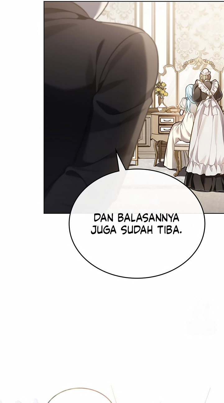 Reborn As The Enemy Prince Chapter 51 Halaman 50