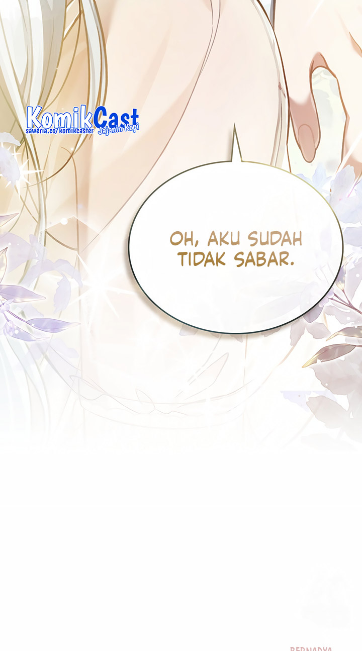 Reborn As The Enemy Prince Chapter 51 Halaman 52