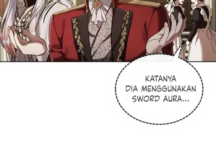 Reborn As The Enemy Prince Chapter 72 Halaman 7