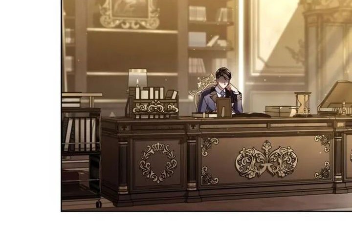 Reborn As The Enemy Prince Chapter 72 Halaman 11