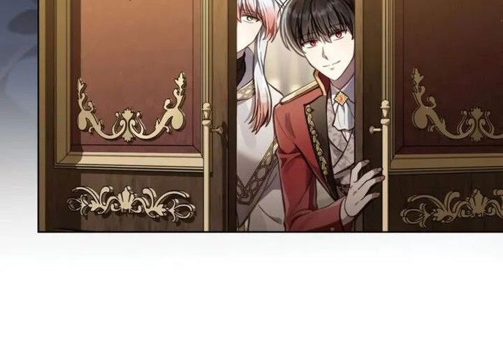 Reborn As The Enemy Prince Chapter 72 Halaman 13