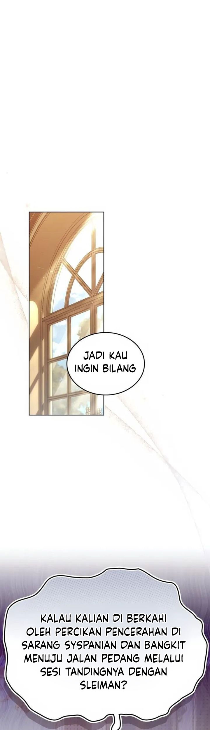 Reborn As The Enemy Prince Chapter 72 Halaman 16