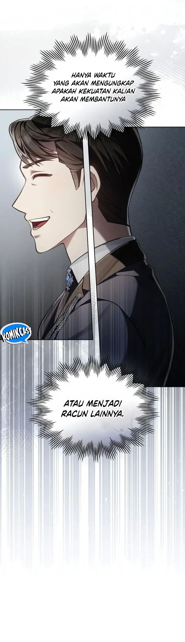 Reborn As The Enemy Prince Chapter 72 Halaman 32