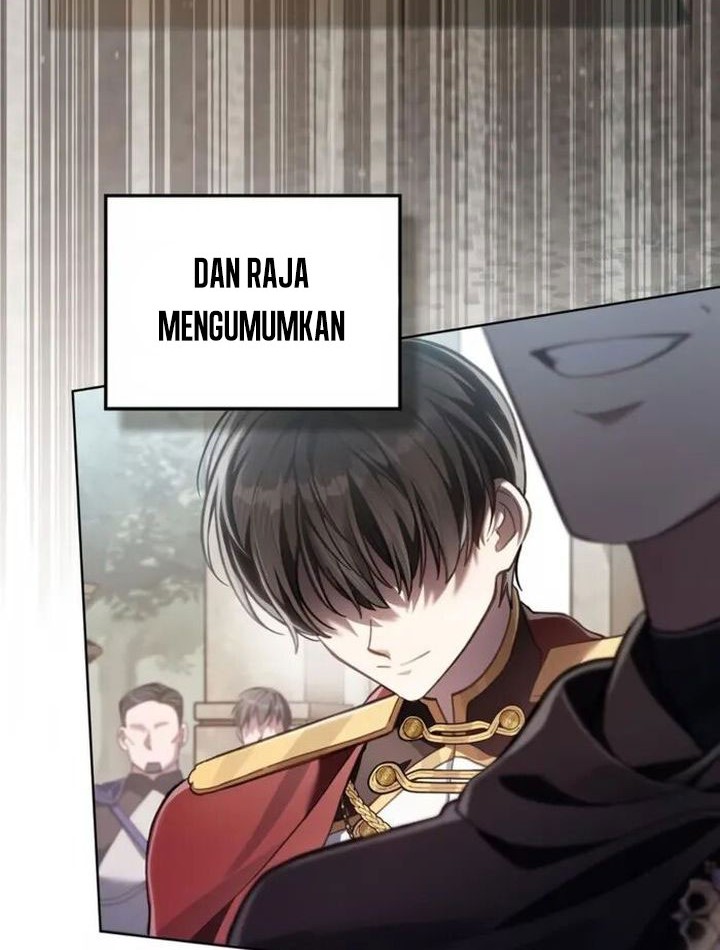 Reborn As The Enemy Prince Chapter 72 Halaman 35