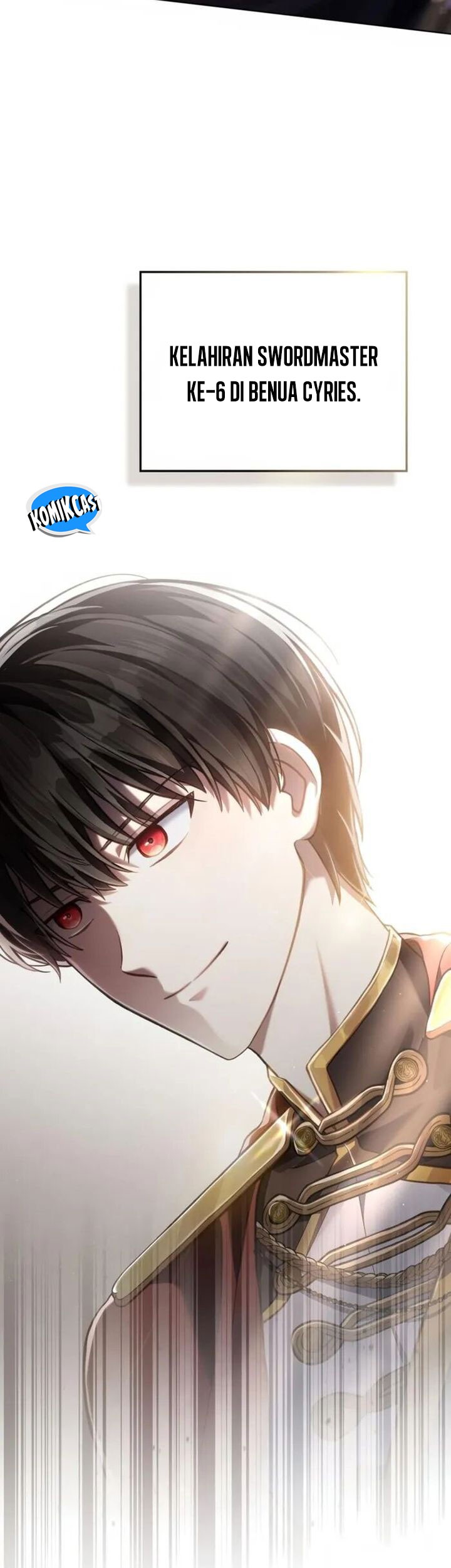Reborn As The Enemy Prince Chapter 72 Halaman 36