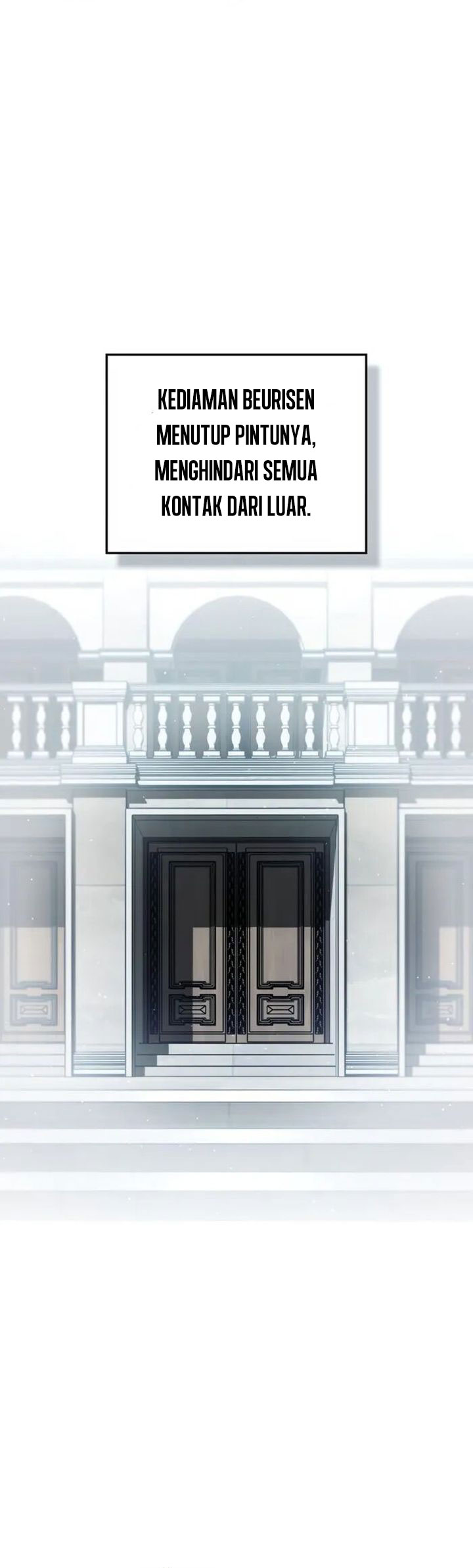 Reborn As The Enemy Prince Chapter 72 Halaman 38