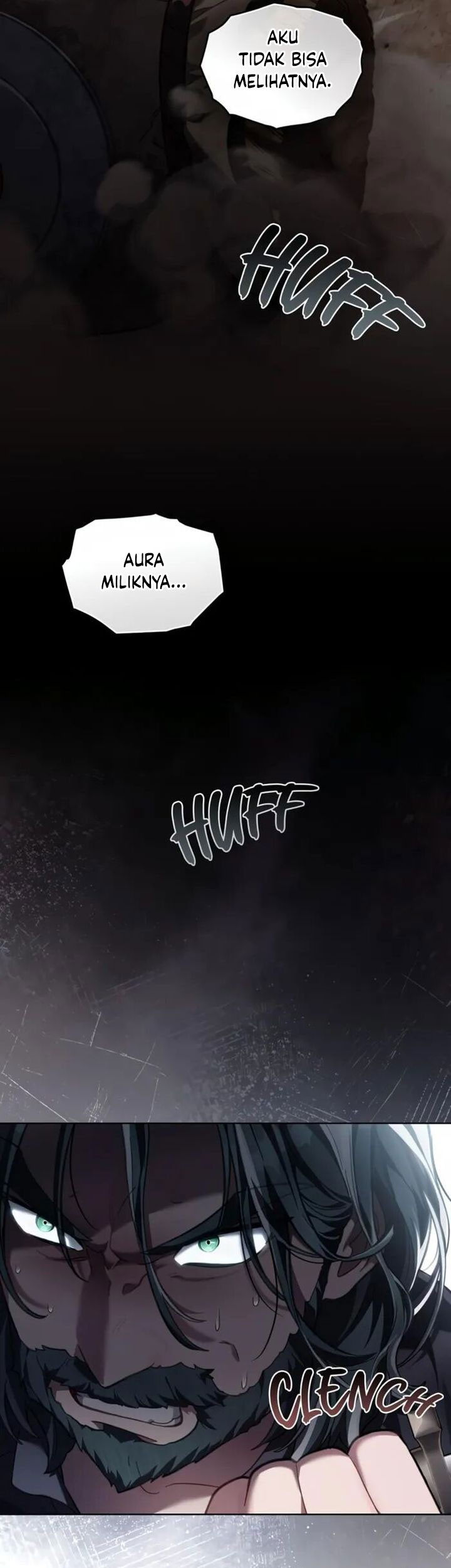 Reborn As The Enemy Prince Chapter 72 Halaman 43