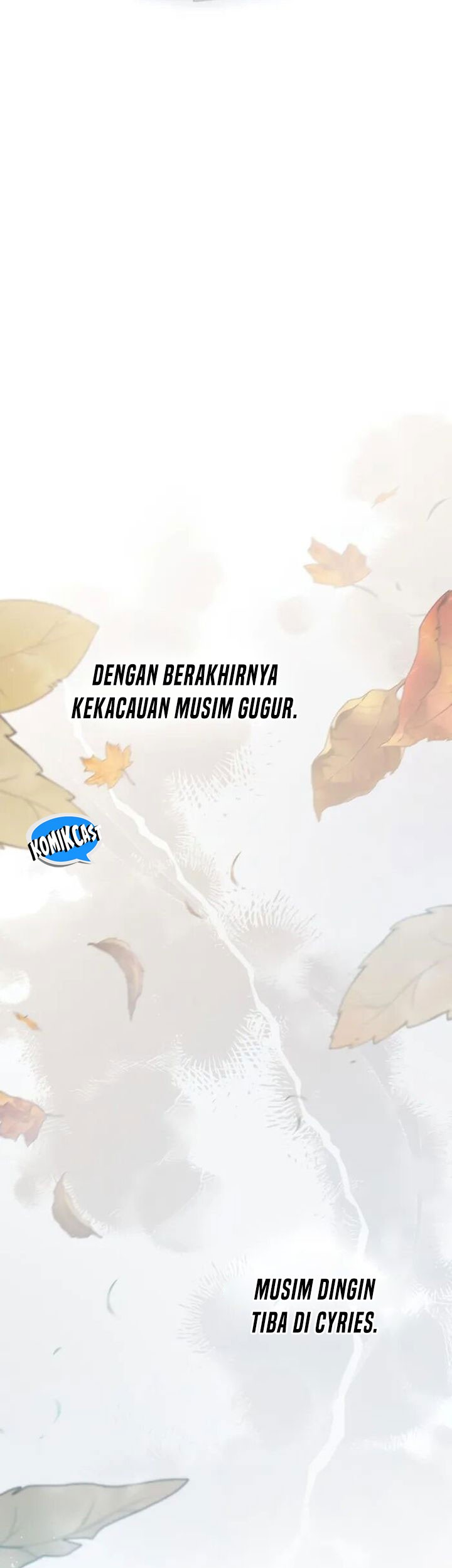 Reborn As The Enemy Prince Chapter 72 Halaman 45