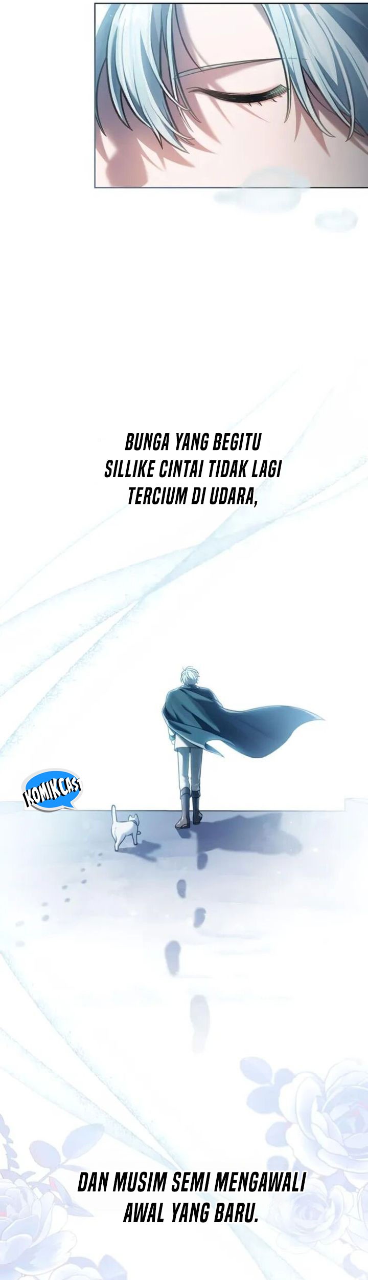 Reborn As The Enemy Prince Chapter 72 Halaman 54