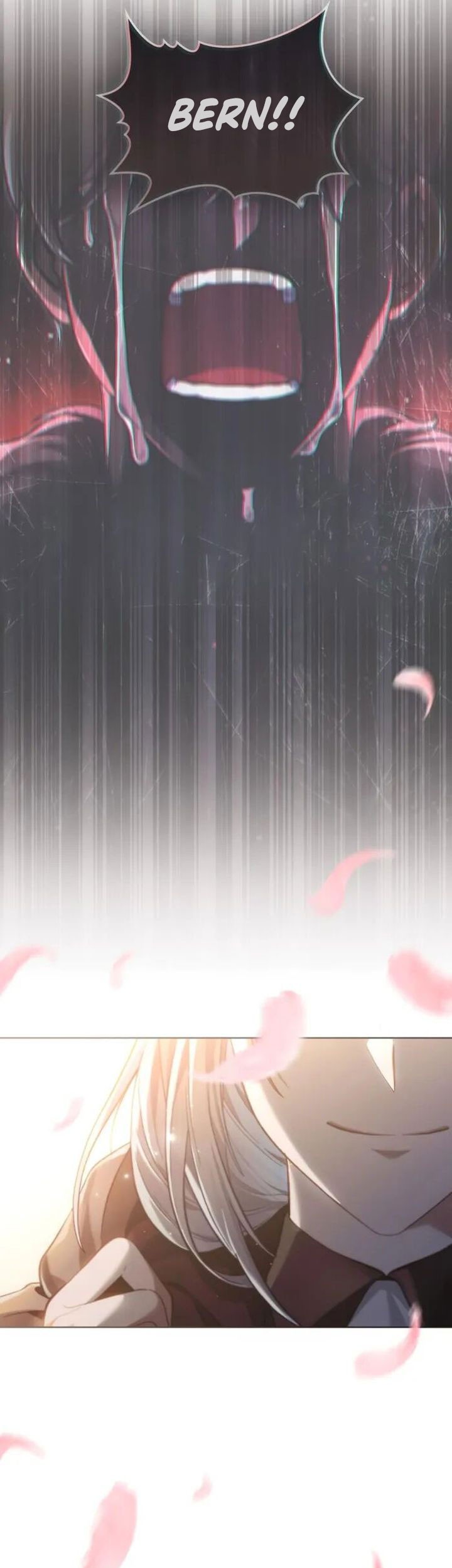 Reborn As The Enemy Prince Chapter 72 Halaman 61