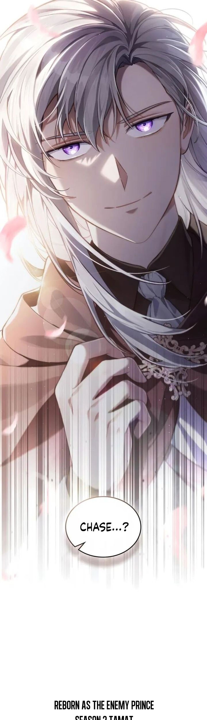 Reborn As The Enemy Prince Chapter 72 Halaman 65