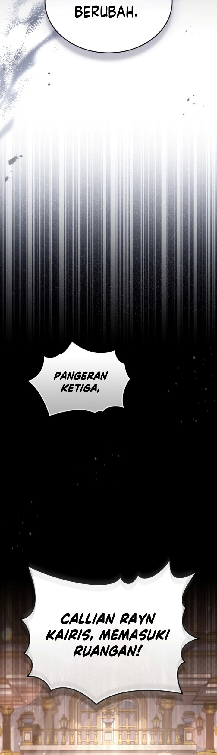 Reborn As The Enemy Prince Chapter 9 Halaman 6
