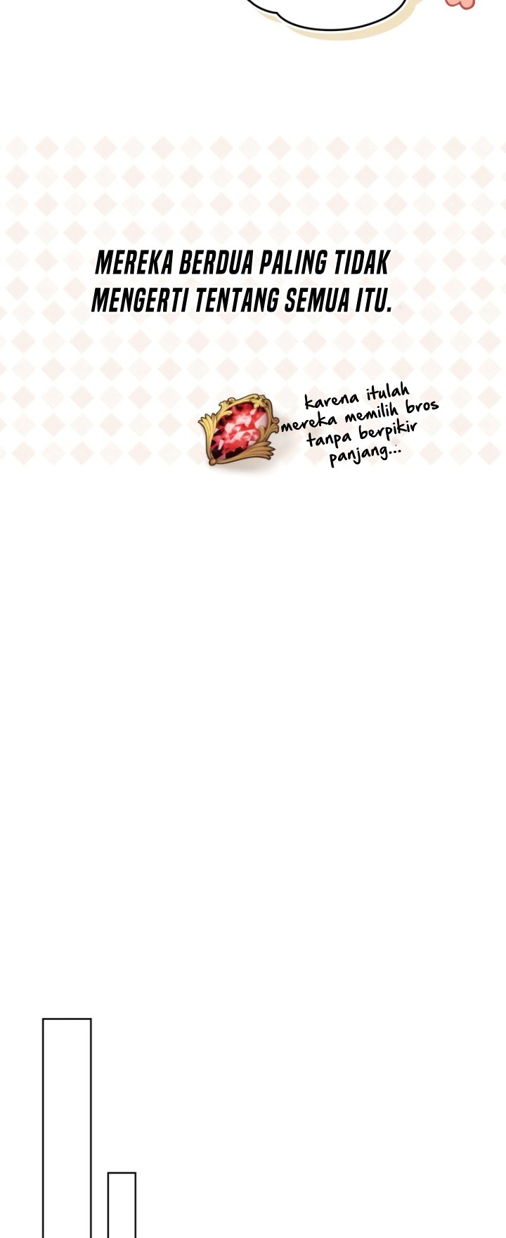 Reborn As The Enemy Prince Chapter 9 Halaman 17