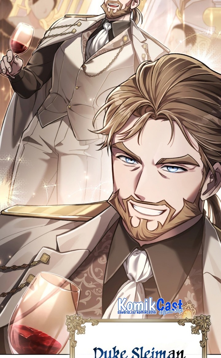 Reborn As The Enemy Prince Chapter 9 Halaman 29