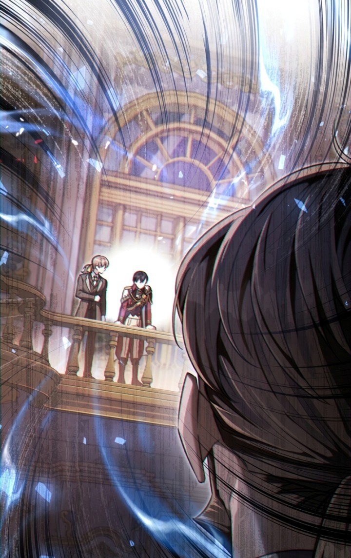 Reborn As The Enemy Prince Chapter 9 Halaman 33