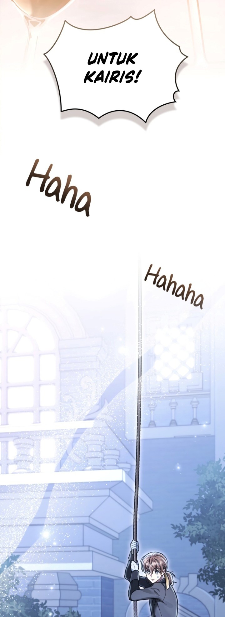 Reborn As The Enemy Prince Chapter 9 Halaman 39