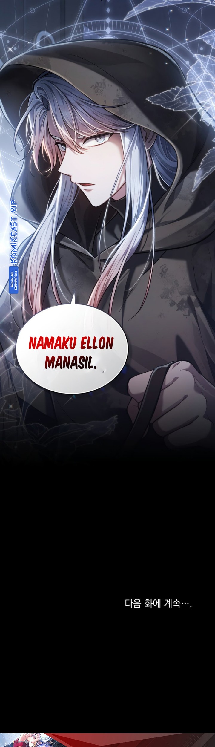 Reborn As The Enemy Prince Chapter 9 Halaman 45