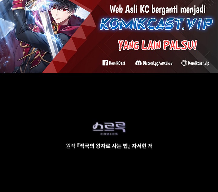 Reborn As The Enemy Prince Chapter 9 Halaman 46