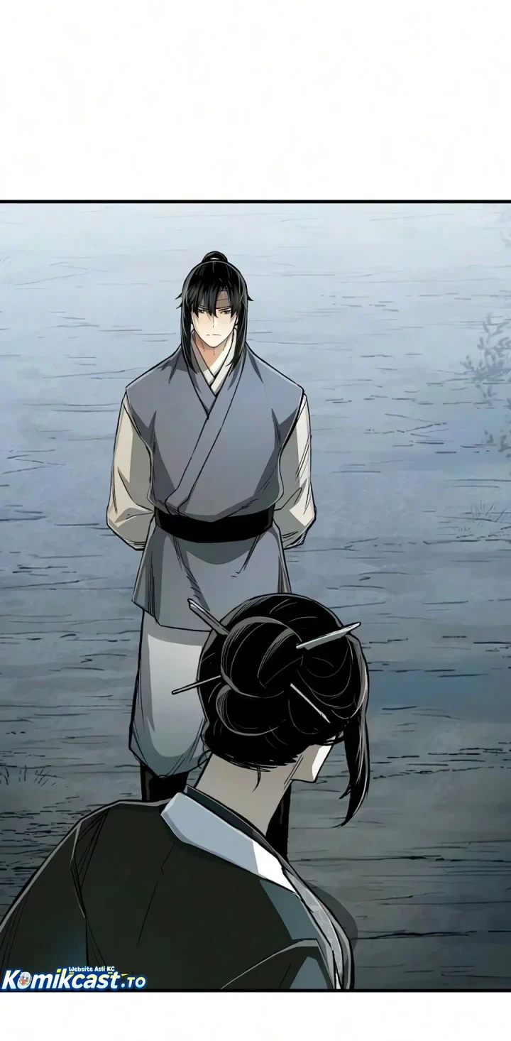 Reborn As The Heavenly Demon Chapter 129 Halaman 2