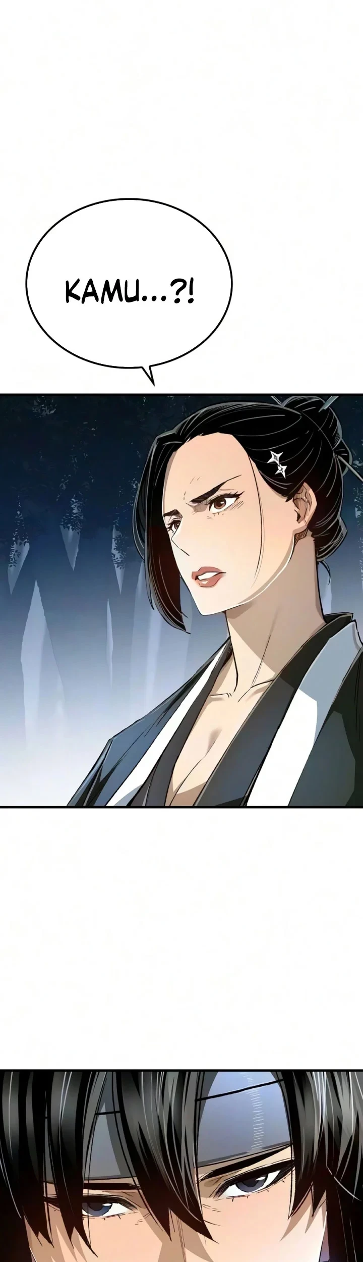 Reborn As The Heavenly Demon Chapter 129 Halaman 3