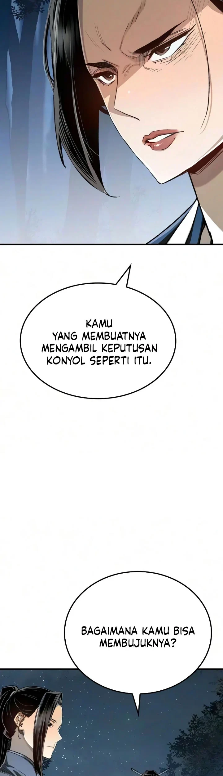 Reborn As The Heavenly Demon Chapter 129 Halaman 5
