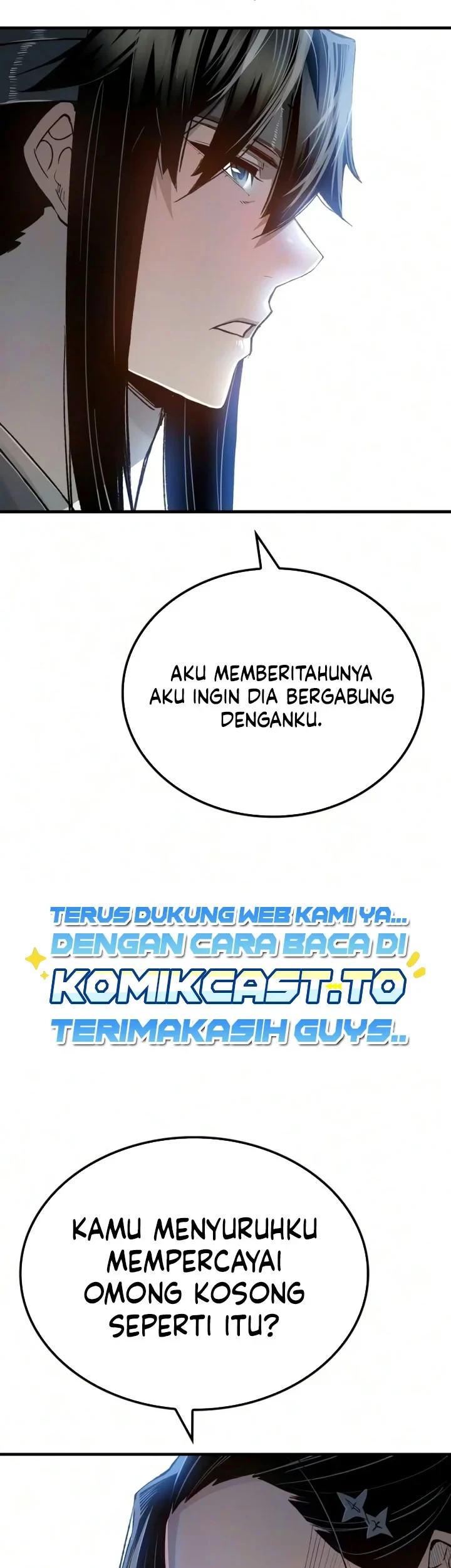 Reborn As The Heavenly Demon Chapter 129 Halaman 7