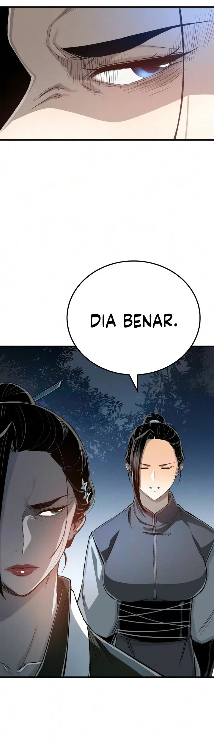 Reborn As The Heavenly Demon Chapter 129 Halaman 9