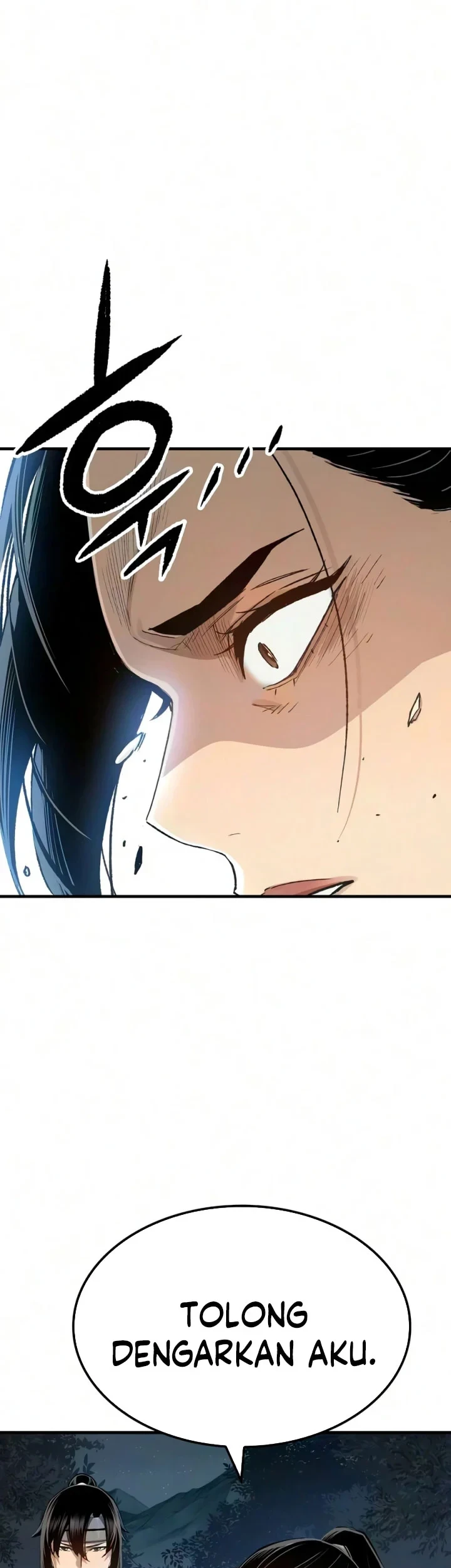 Reborn As The Heavenly Demon Chapter 129 Halaman 11