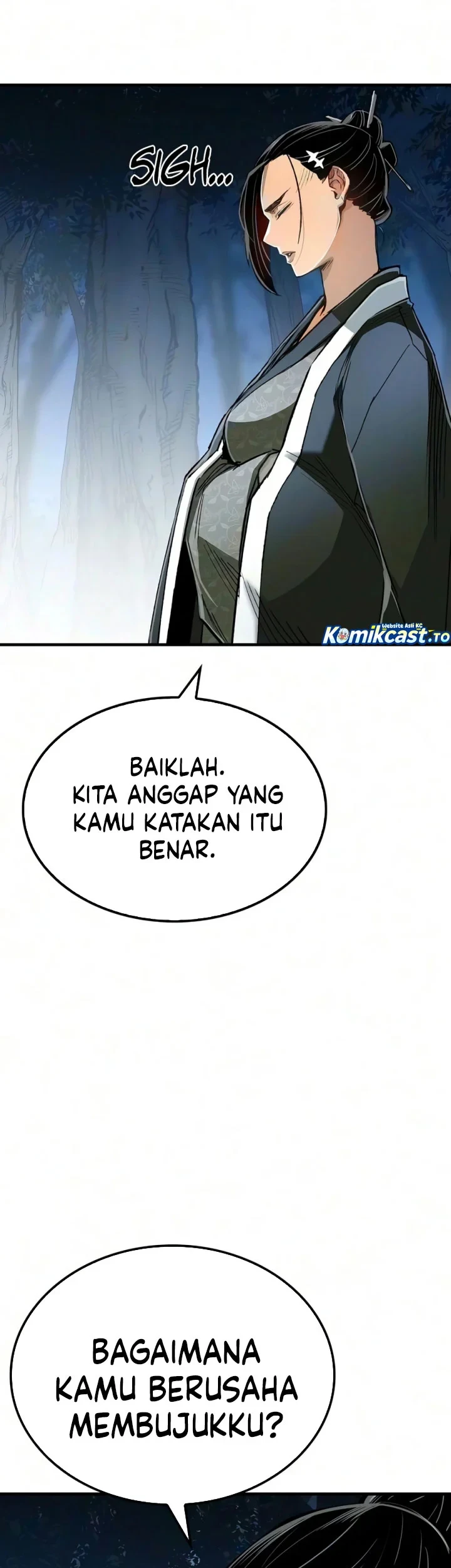 Reborn As The Heavenly Demon Chapter 129 Halaman 15