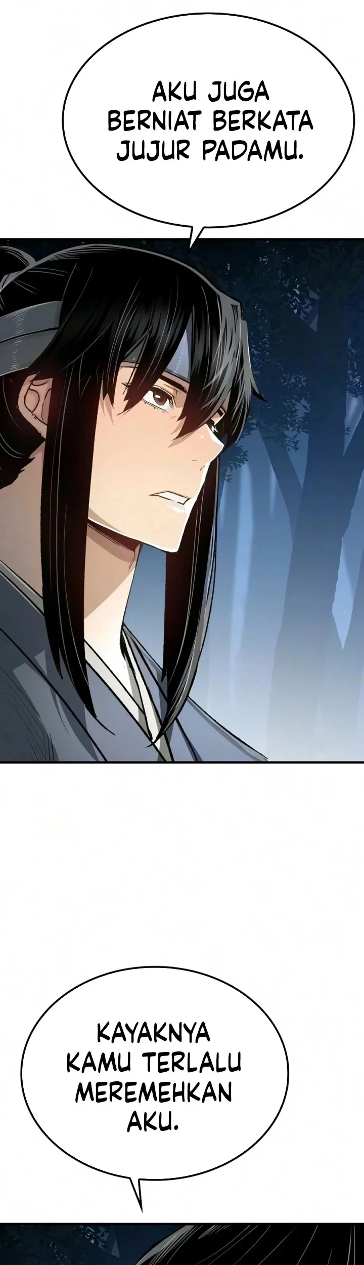 Reborn As The Heavenly Demon Chapter 129 Halaman 17