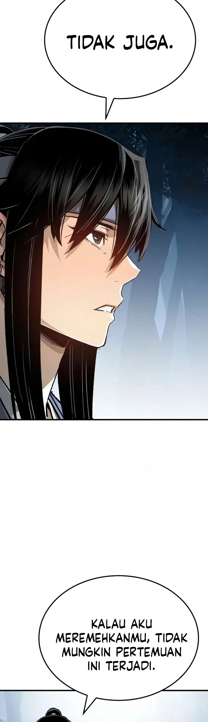 Reborn As The Heavenly Demon Chapter 129 Halaman 19