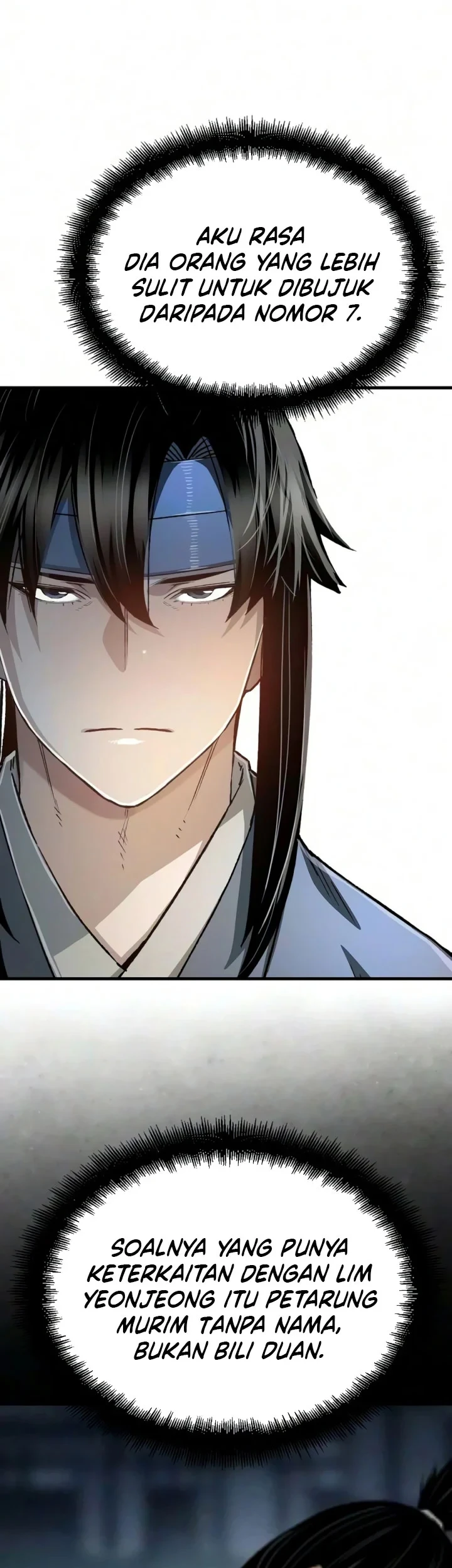 Reborn As The Heavenly Demon Chapter 129 Halaman 21