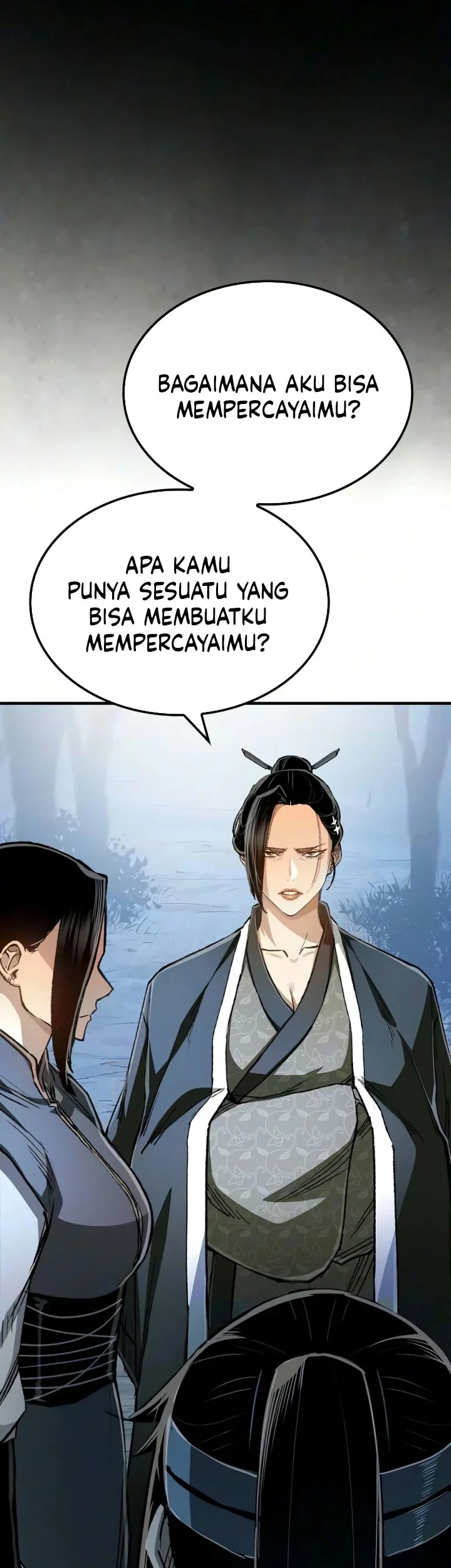 Reborn As The Heavenly Demon Chapter 129 Halaman 23