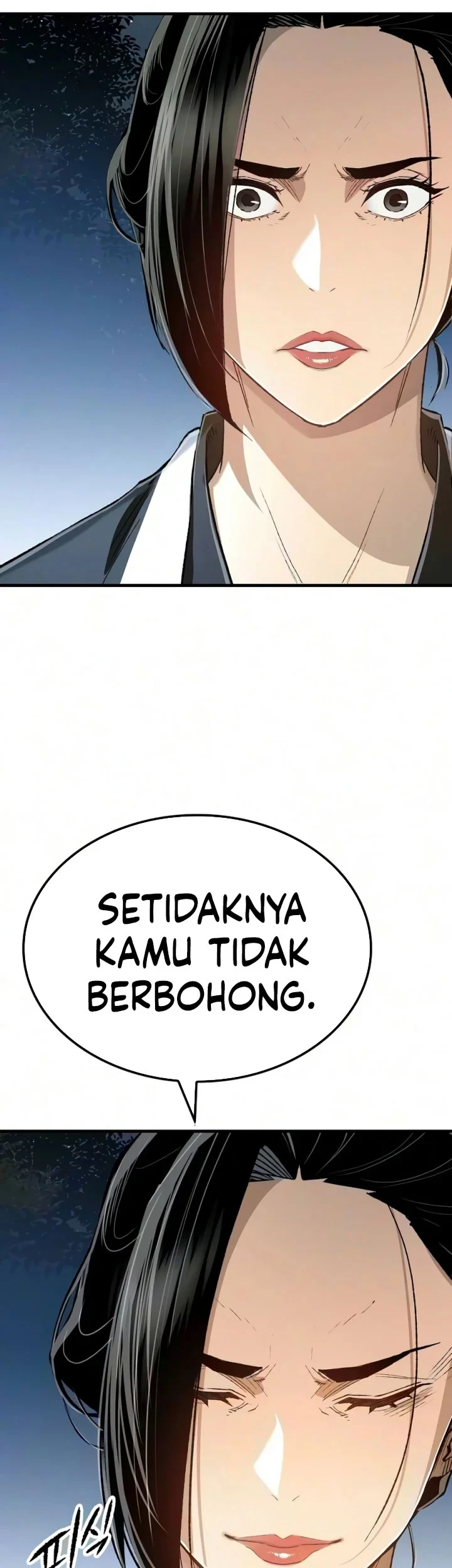 Reborn As The Heavenly Demon Chapter 129 Halaman 25