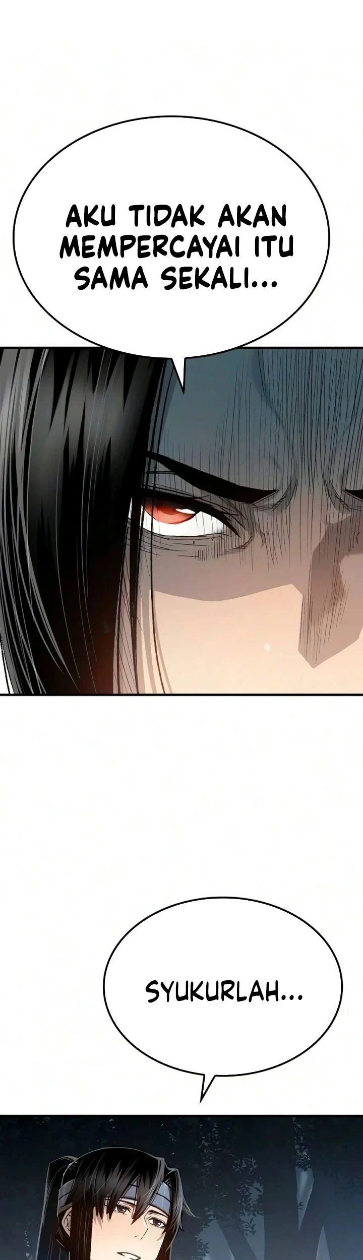 Reborn As The Heavenly Demon Chapter 129 Halaman 27
