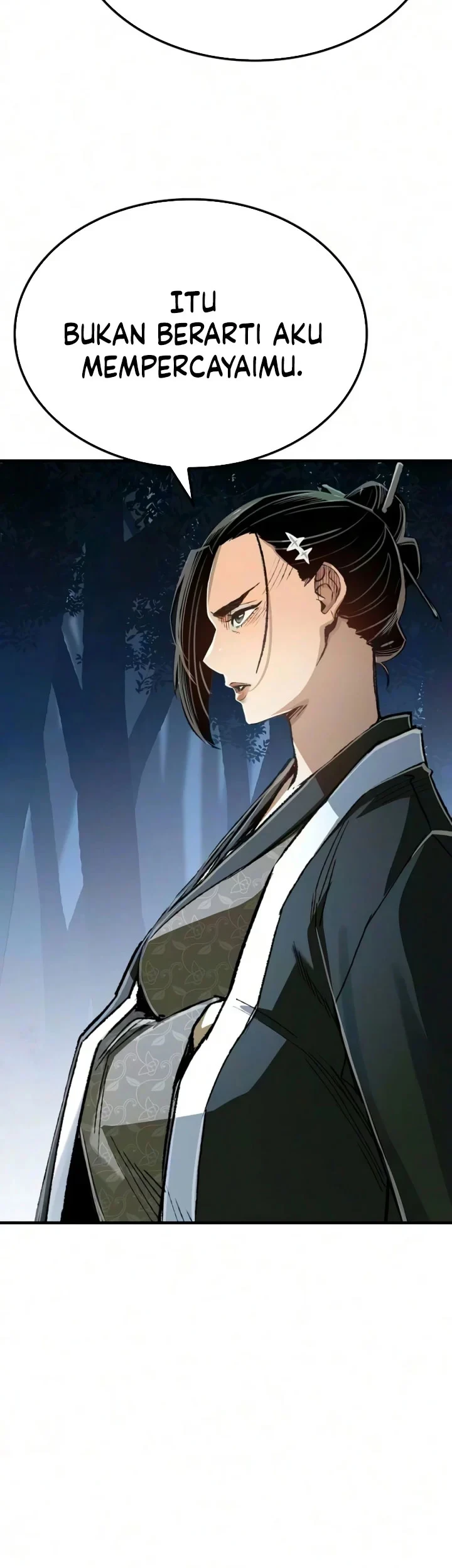 Reborn As The Heavenly Demon Chapter 129 Halaman 29
