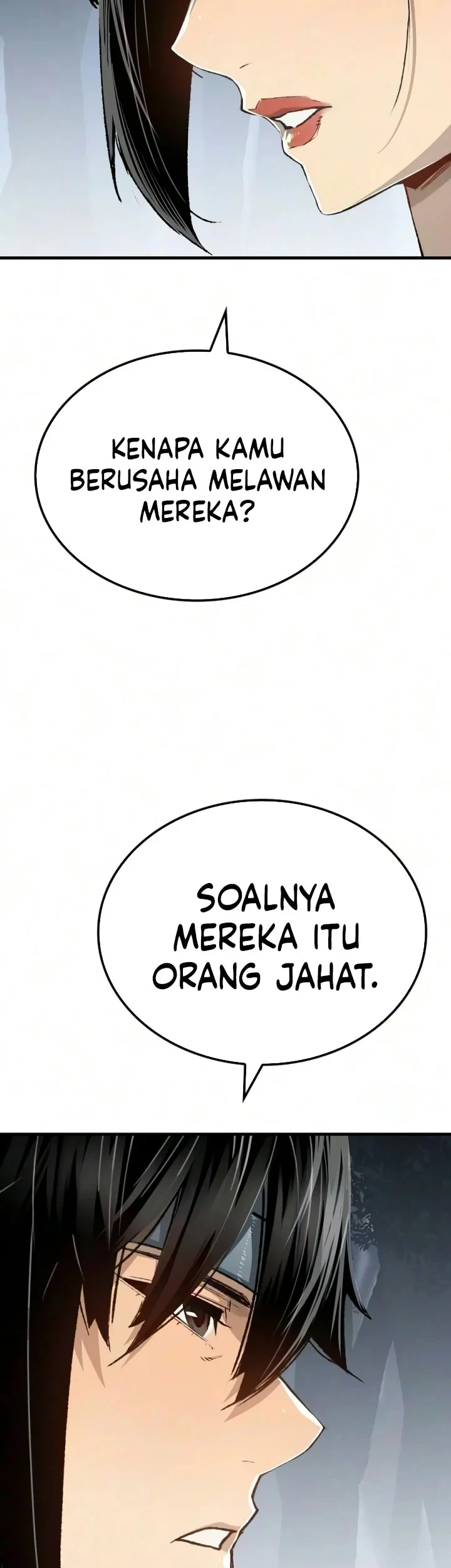 Reborn As The Heavenly Demon Chapter 129 Halaman 31