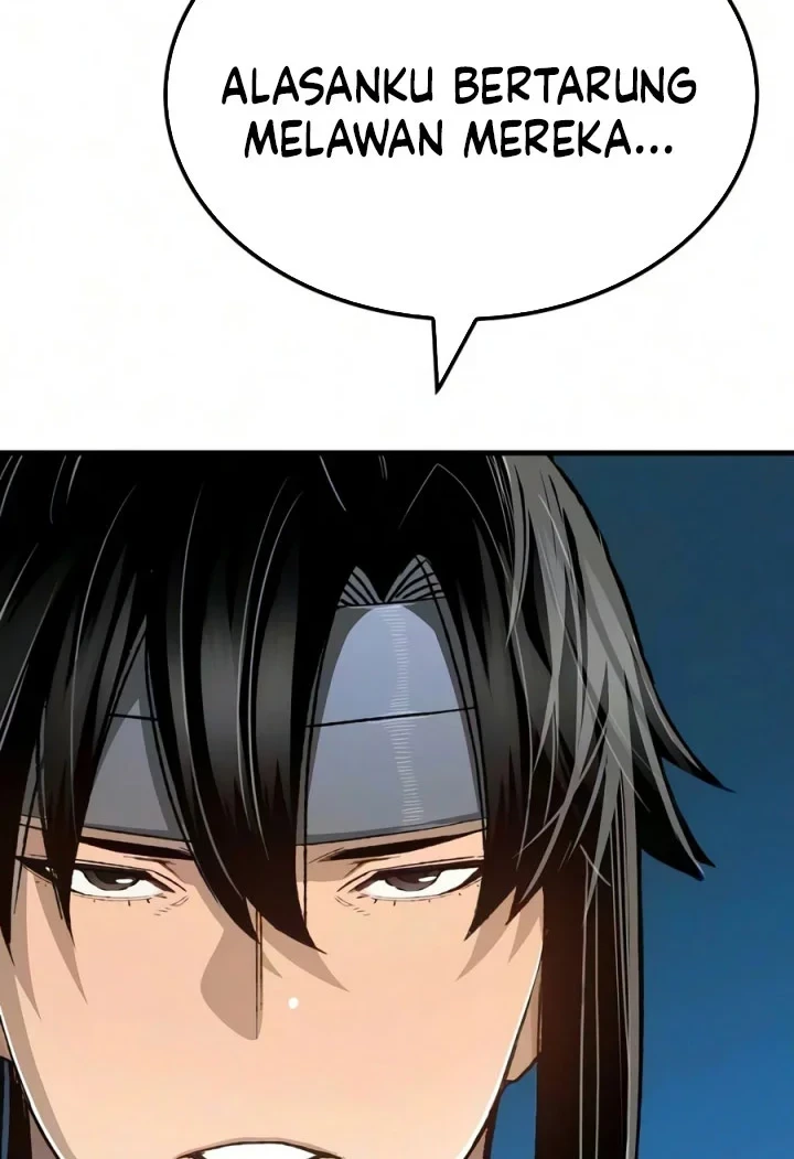 Reborn As The Heavenly Demon Chapter 129 Halaman 34