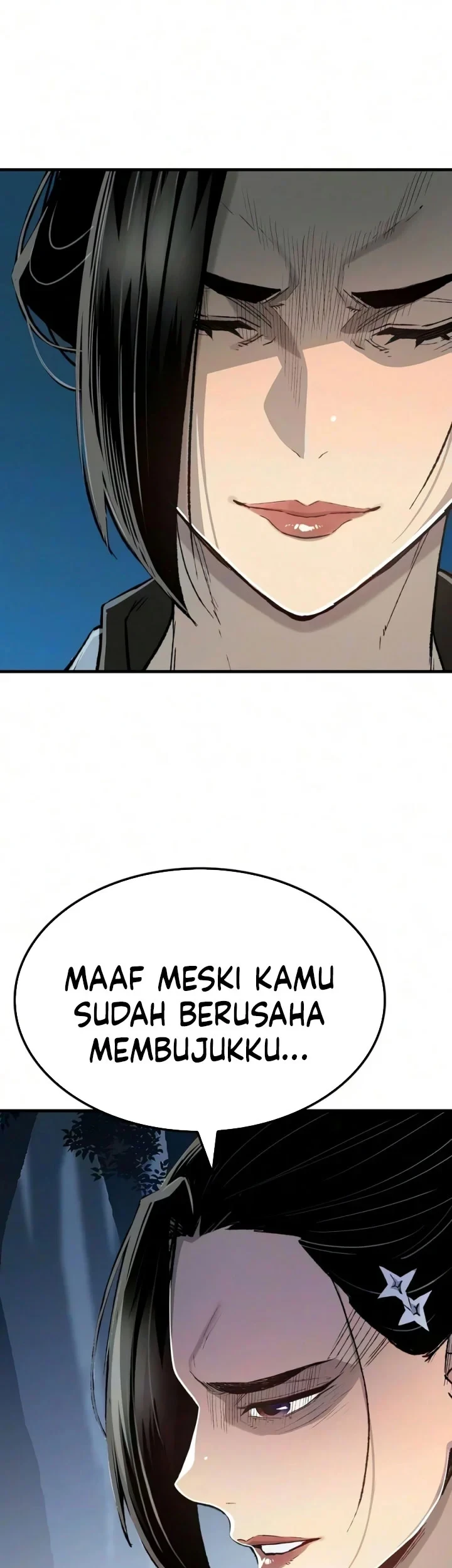 Reborn As The Heavenly Demon Chapter 129 Halaman 37