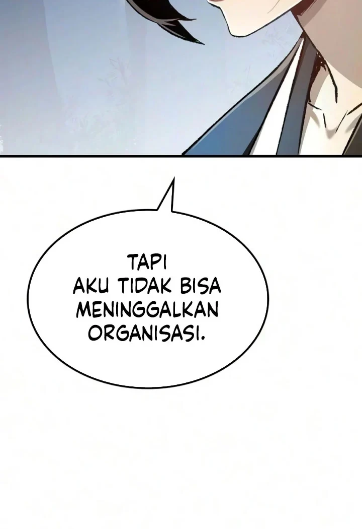 Reborn As The Heavenly Demon Chapter 129 Halaman 38