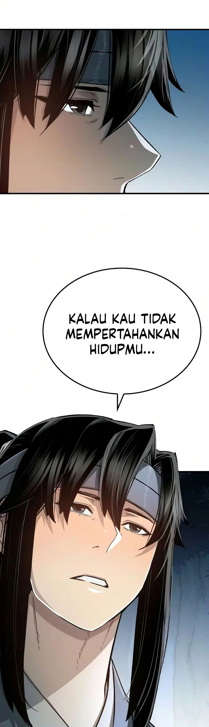 Reborn As The Heavenly Demon Chapter 129 Halaman 39