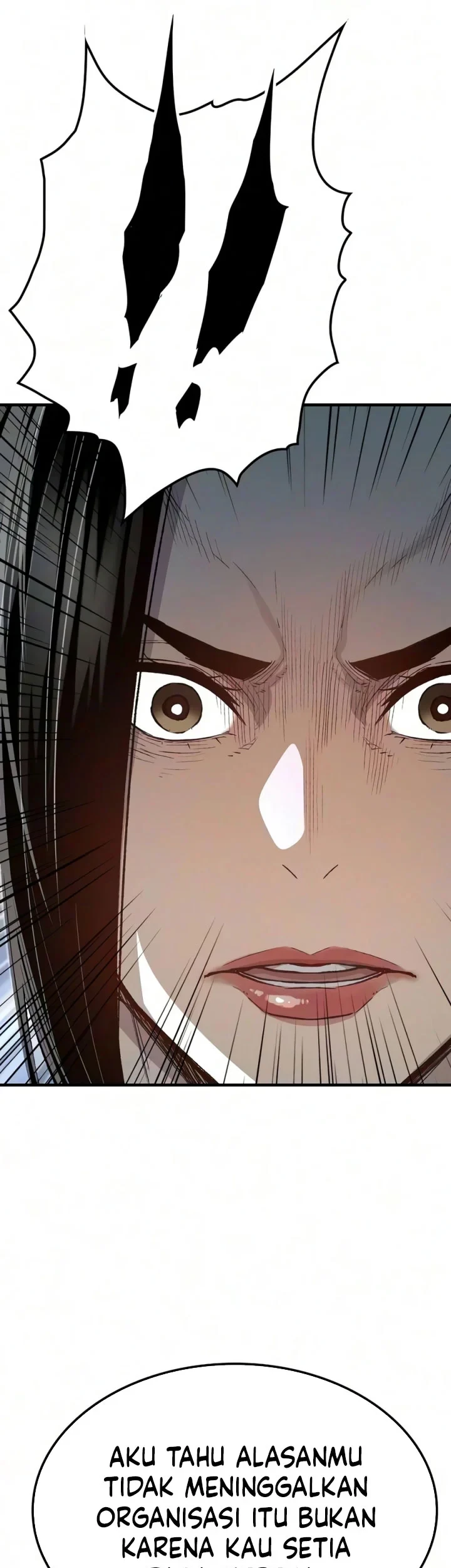 Reborn As The Heavenly Demon Chapter 129 Halaman 41
