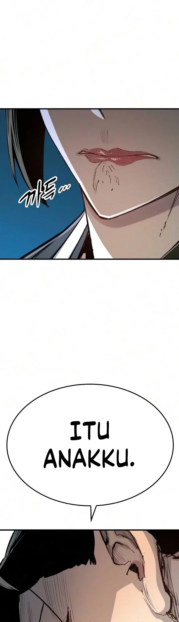 Reborn As The Heavenly Demon Chapter 129 Halaman 47