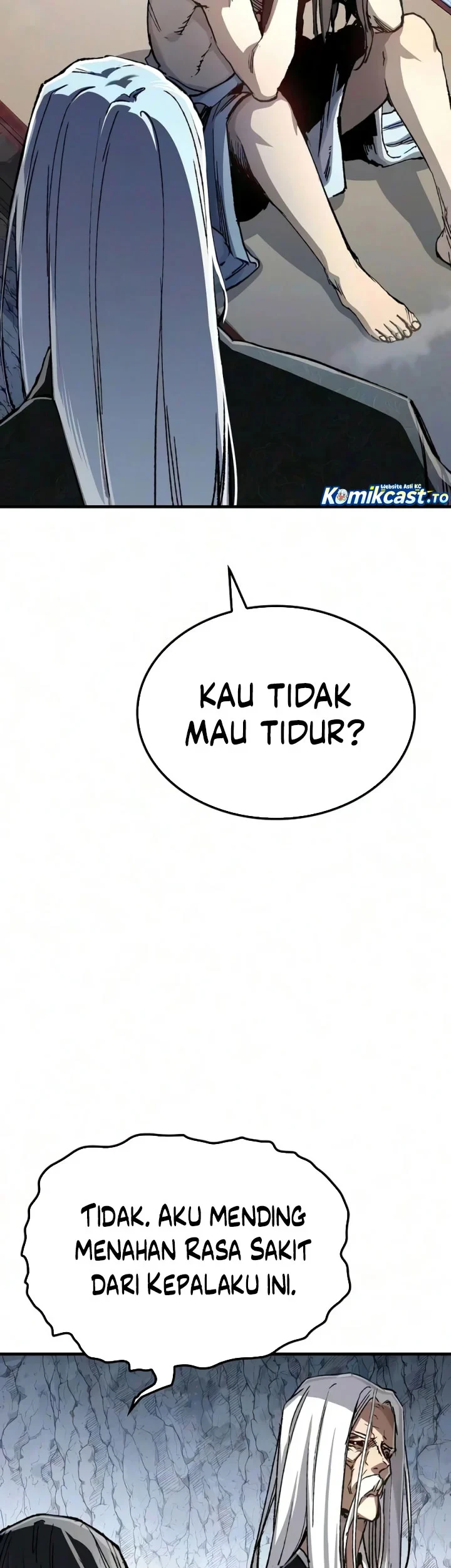 Reborn As The Heavenly Demon Chapter 129 Halaman 55
