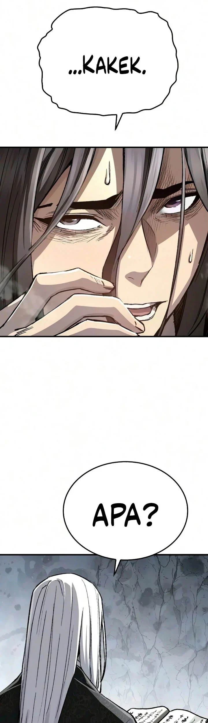 Reborn As The Heavenly Demon Chapter 129 Halaman 57