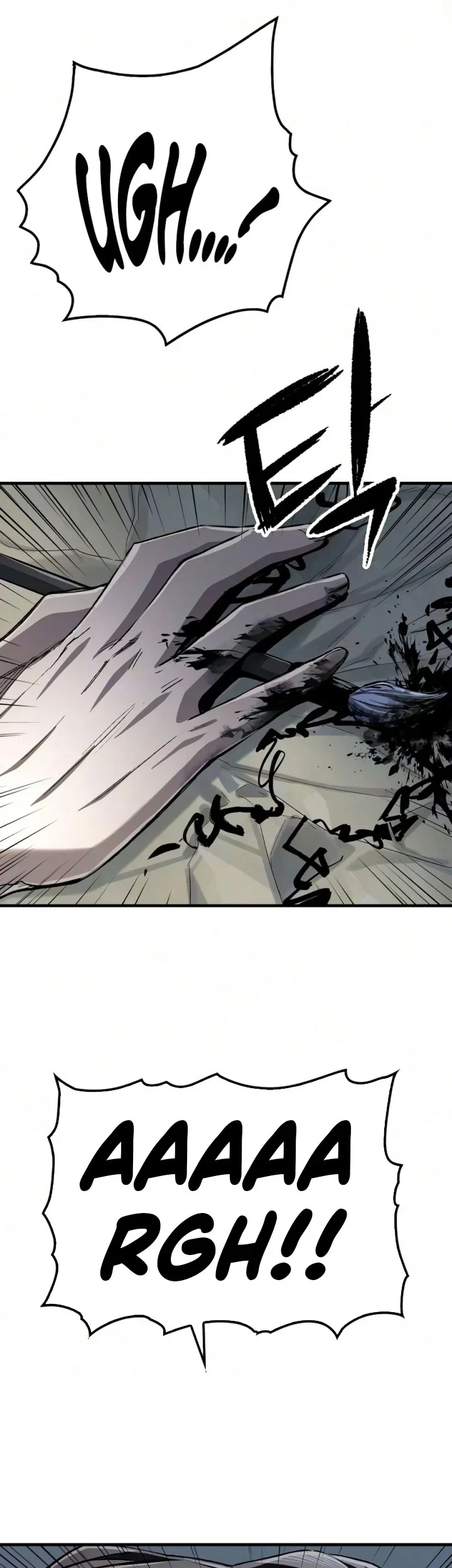 Reborn As The Heavenly Demon Chapter 129 Halaman 65