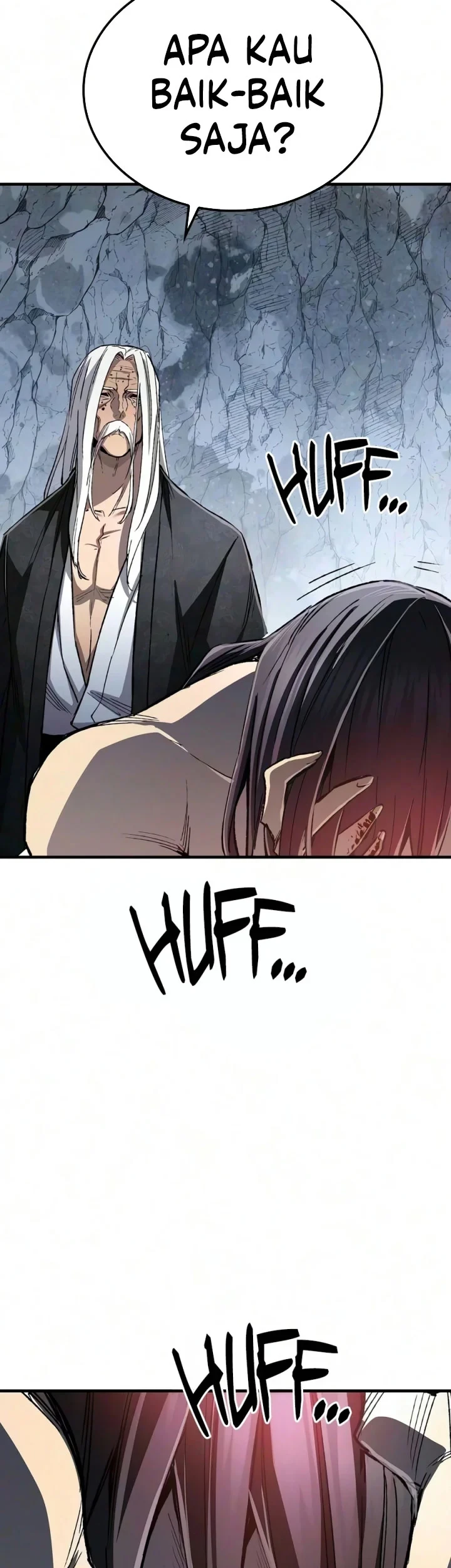 Reborn As The Heavenly Demon Chapter 129 Halaman 67