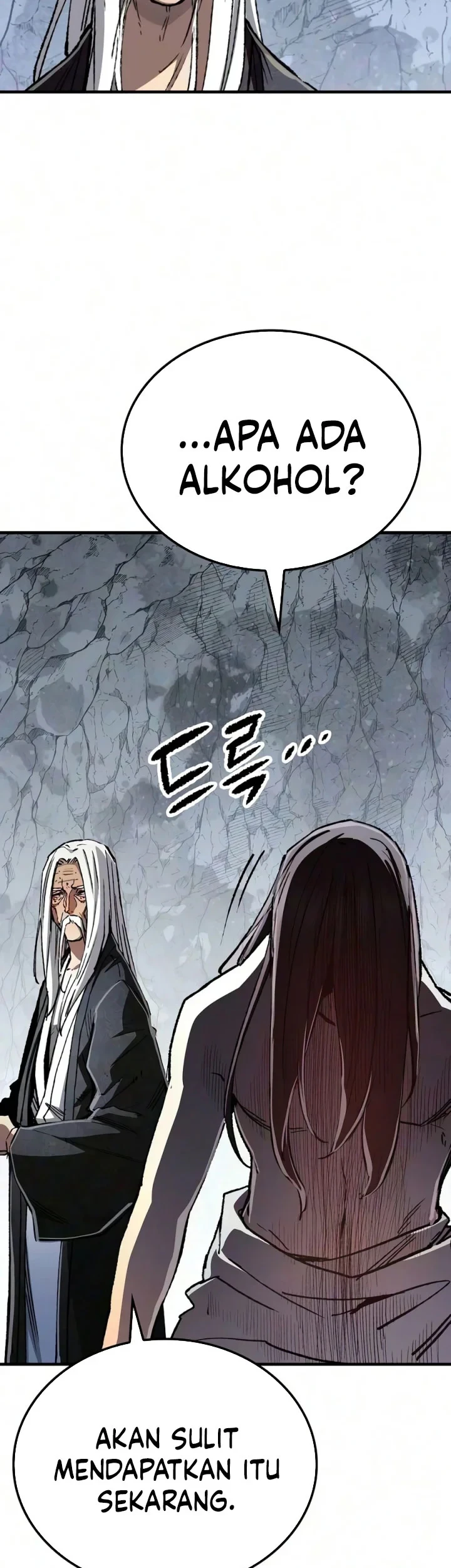 Reborn As The Heavenly Demon Chapter 129 Halaman 69