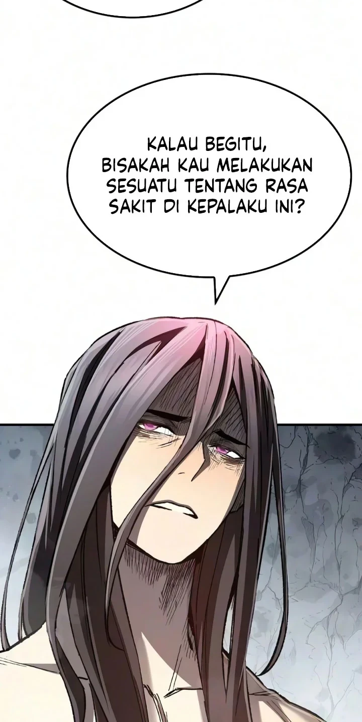 Reborn As The Heavenly Demon Chapter 129 Halaman 70